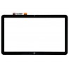 Changement de la vitre tactile HP pavilion 15 N 15-N090SA 15-N070SA