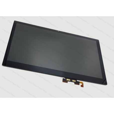 Changement ecran et vitre tactile Acer Aspire v7-482p pg
