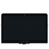 Changement de la vitre tactile HP Pavilion x360 13-s150sa