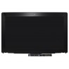 Changement ecran Lenovo IdeaPad Yoga 13