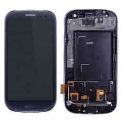 Réparation Galaxy S3 (I9300) 