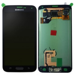 Réparation Galaxy S5