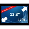 Changement ecran Lenovo IdeaPad U330