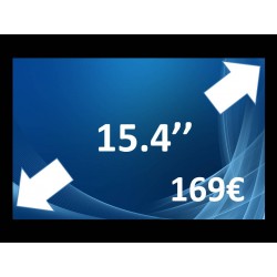 Changement écran Samsung NP-P210 série 