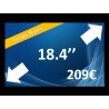 Changement ecran Asus K95 séries